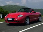 Fiat Barchetta 2003 года